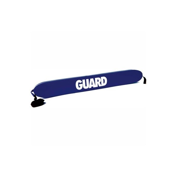 Kemp Usa Kemp 50" Rescue Tube, Navy, 10-201-NVY 10-201-NVY - main
